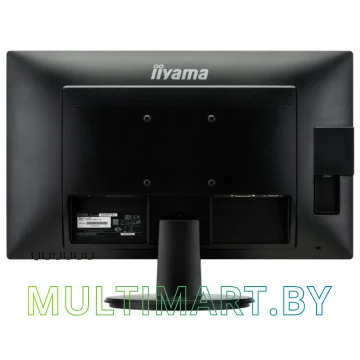 Монитор Iiyama ProLite X2483HSU-B2 картинка 4